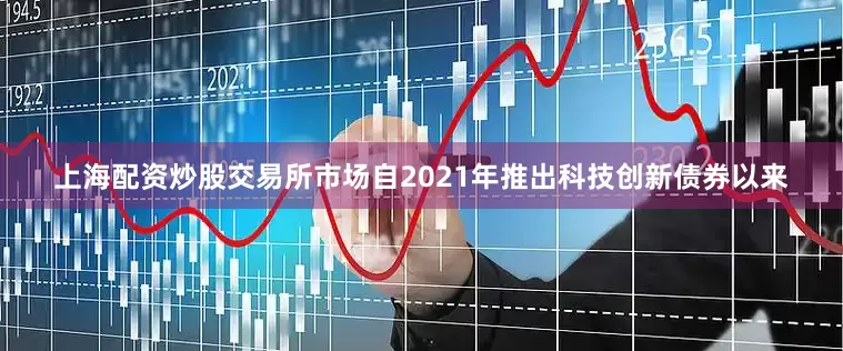 上海配资炒股交易所市场自2021年推出科技创新债券以来