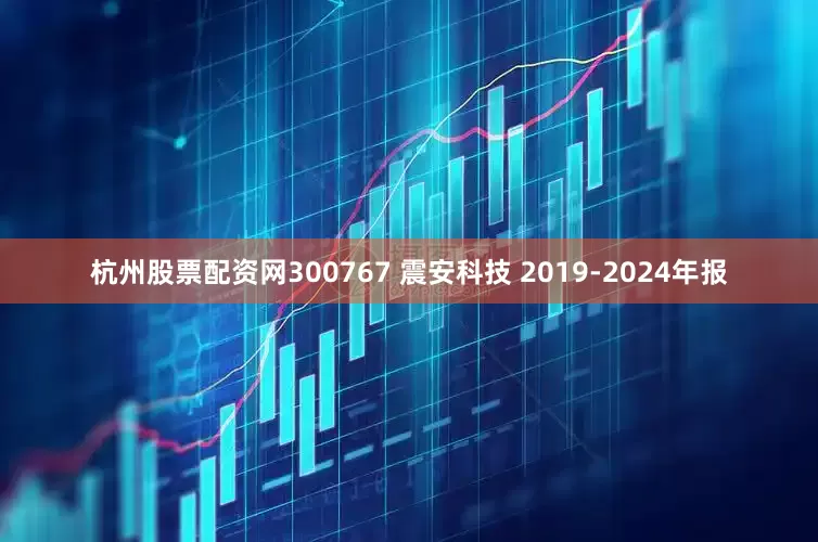 杭州股票配资网300767 震安科技 2019-2024年报