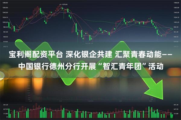 宝利阁配资平台 深化银企共建 汇聚青春动能——中国银行德州分行开展“智汇青年团”活动